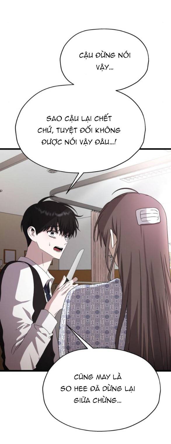 Đánh Cắp So Hee - Chap 6.1 - Trang 31