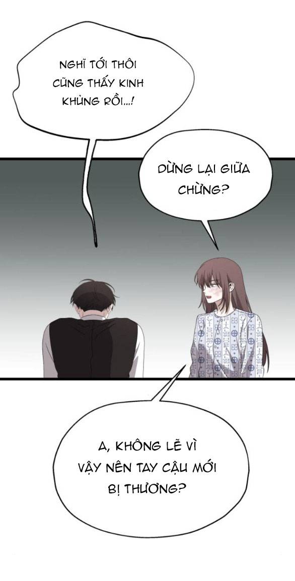 Đánh Cắp So Hee - Chap 6.1 - Trang 32