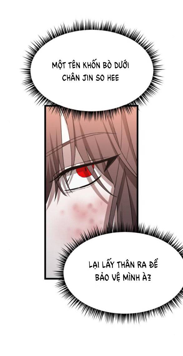 Đánh Cắp So Hee - Chap 6.1 - Trang 35