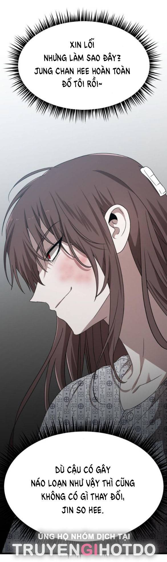 Đánh Cắp So Hee - Chap 6.1 - Trang 36