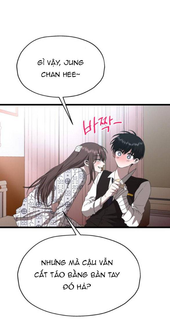 Đánh Cắp So Hee - Chap 6.1 - Trang 37