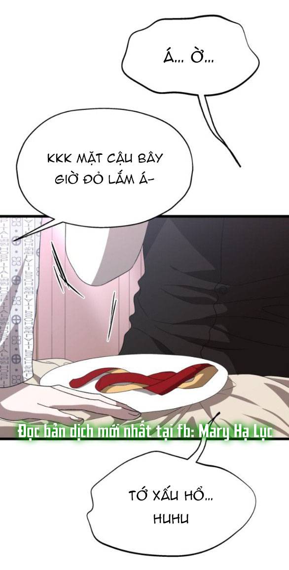 Đánh Cắp So Hee - Chap 6.1 - Trang 39