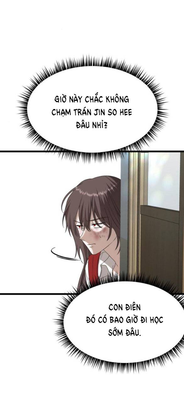 Đánh Cắp So Hee - Chap 6.1 - Trang 43