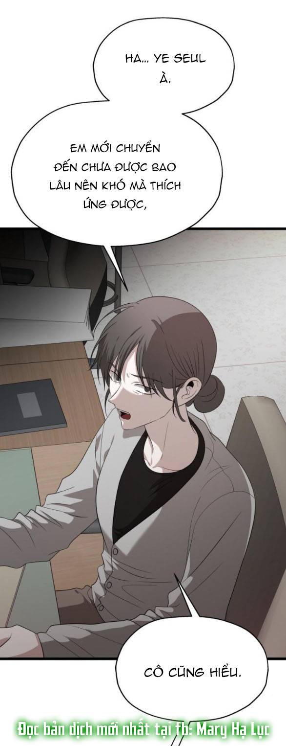Đánh Cắp So Hee - Chap 6.1 - Trang 49