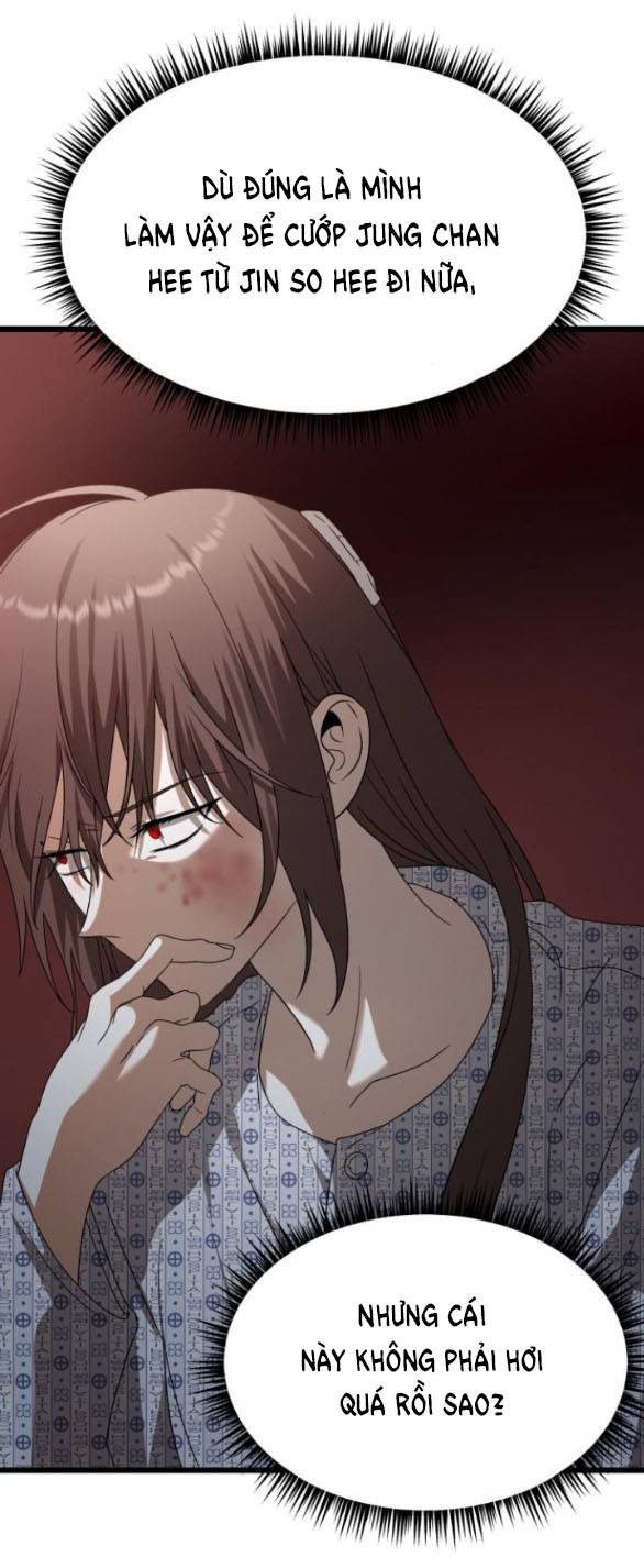 Đánh Cắp So Hee - Chap 6.1 - Trang 6