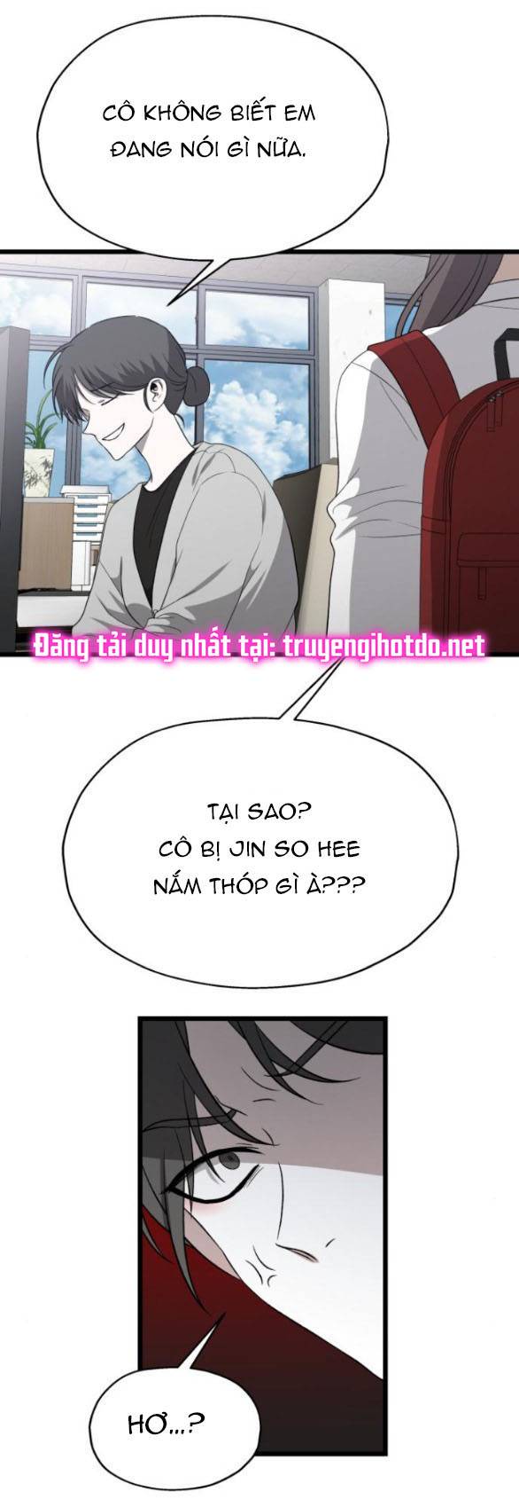 Đánh Cắp So Hee - Chap 6.1 - Trang 55