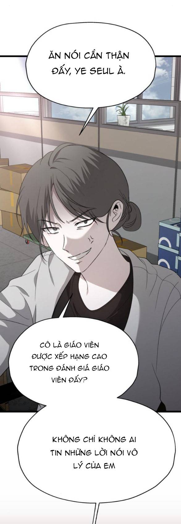 Đánh Cắp So Hee - Chap 6.1 - Trang 56