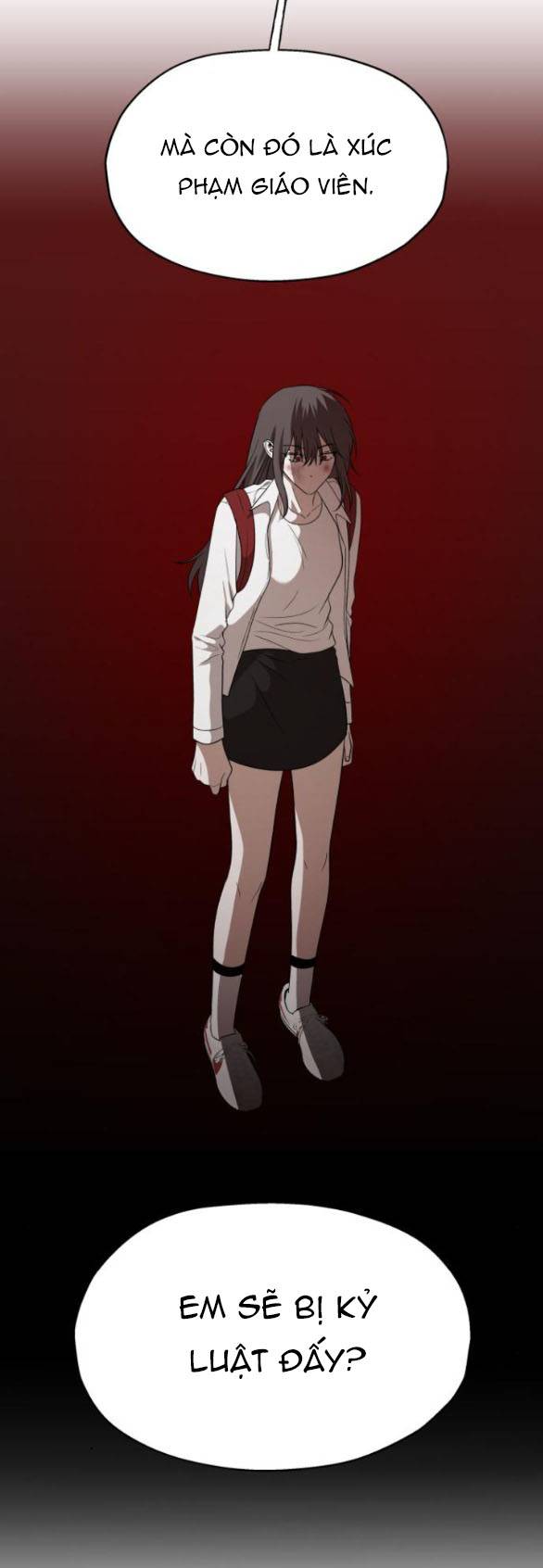Đánh Cắp So Hee - Chap 6.1 - Trang 57