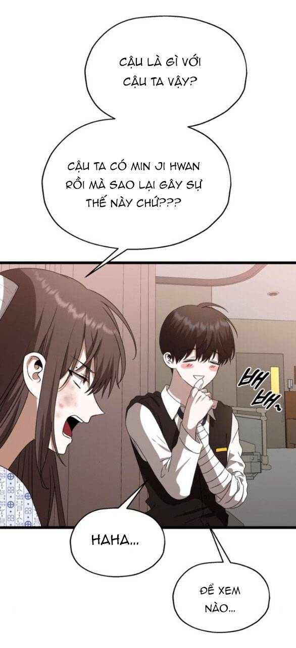 Đánh Cắp So Hee - Chap 6.1 - Trang 7