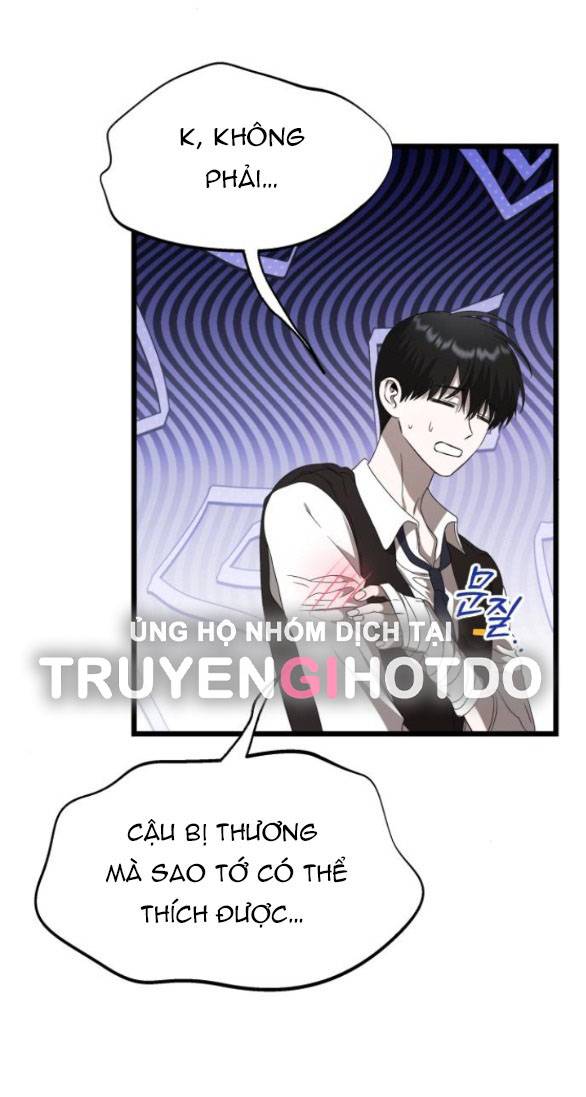 Đánh Cắp So Hee - Chap 6.1 - Trang 9