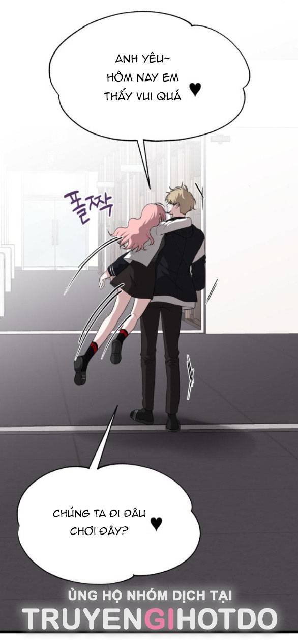 Đánh Cắp So Hee - Chap 6.2 - Trang 13