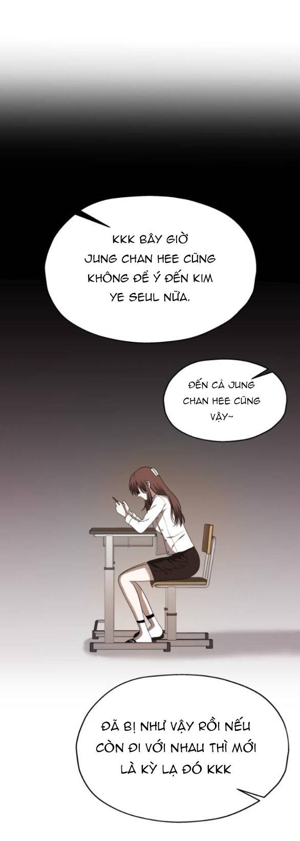 Đánh Cắp So Hee - Chap 6.2 - Trang 14
