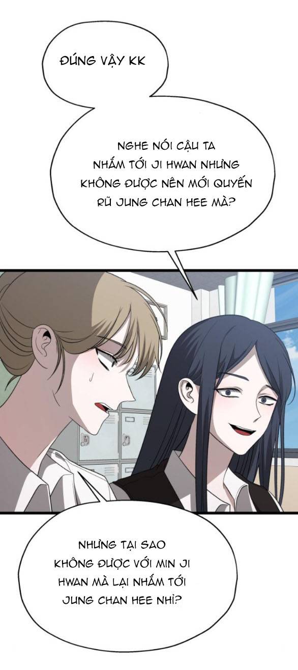 Đánh Cắp So Hee - Chap 6.2 - Trang 15