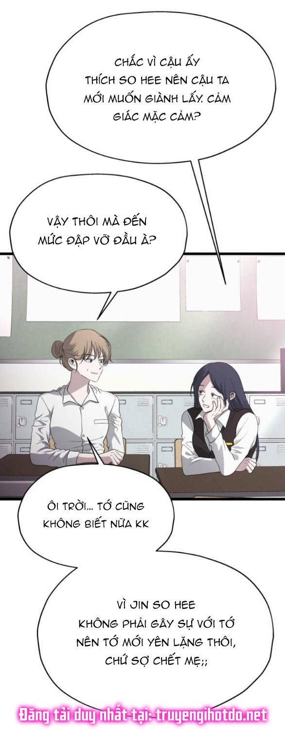 Đánh Cắp So Hee - Chap 6.2 - Trang 16