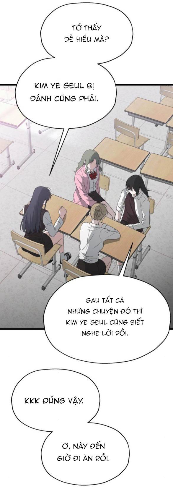 Đánh Cắp So Hee - Chap 6.2 - Trang 17