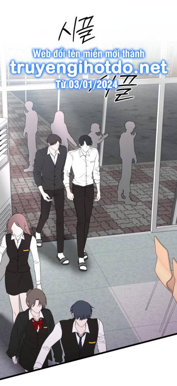 Đánh Cắp So Hee - Chap 6.2 - Trang 18