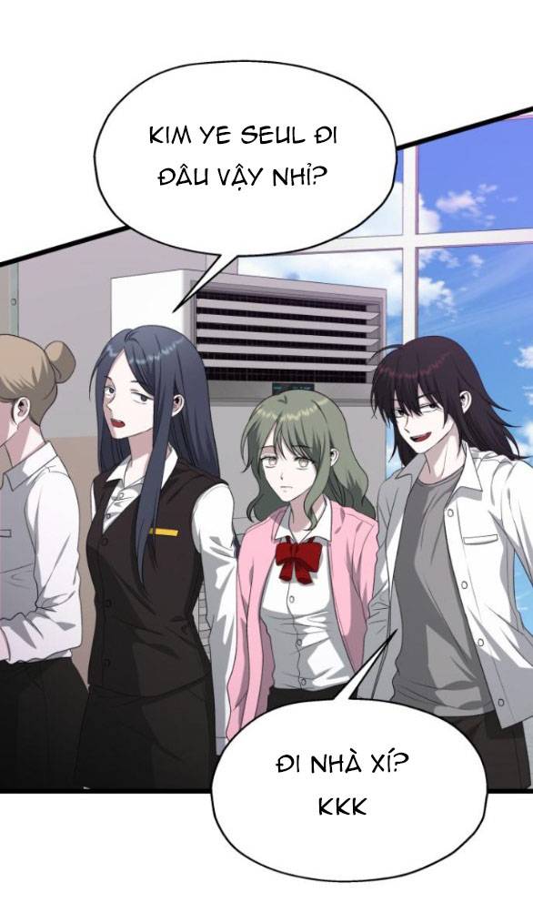 Đánh Cắp So Hee - Chap 6.2 - Trang 19