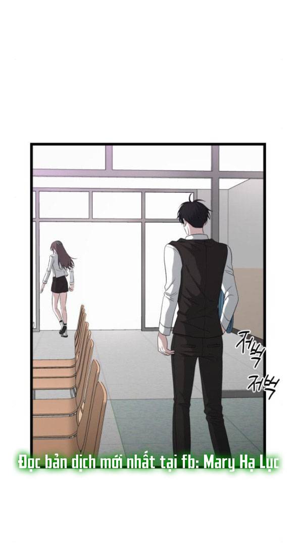 Đánh Cắp So Hee - Chap 6.2 - Trang 20