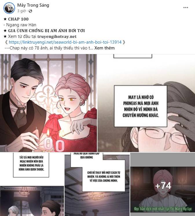 Đánh Cắp So Hee - Chap 6.2 - Trang 24