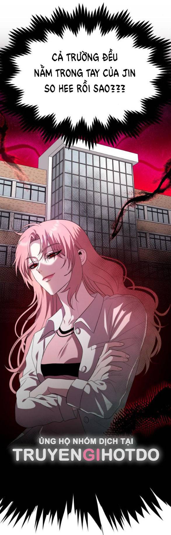 Đánh Cắp So Hee - Chap 6.2 - Trang 5