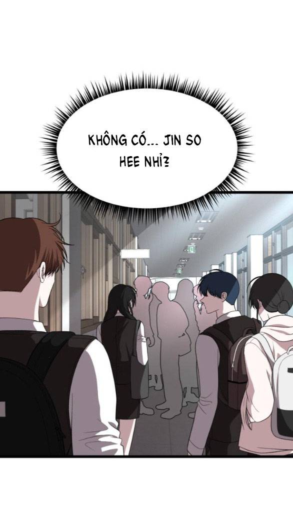 Đánh Cắp So Hee - Chap 6.2 - Trang 8