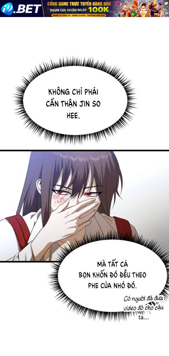 Đánh Cắp So Hee - Chap 6.2 - Trang 9