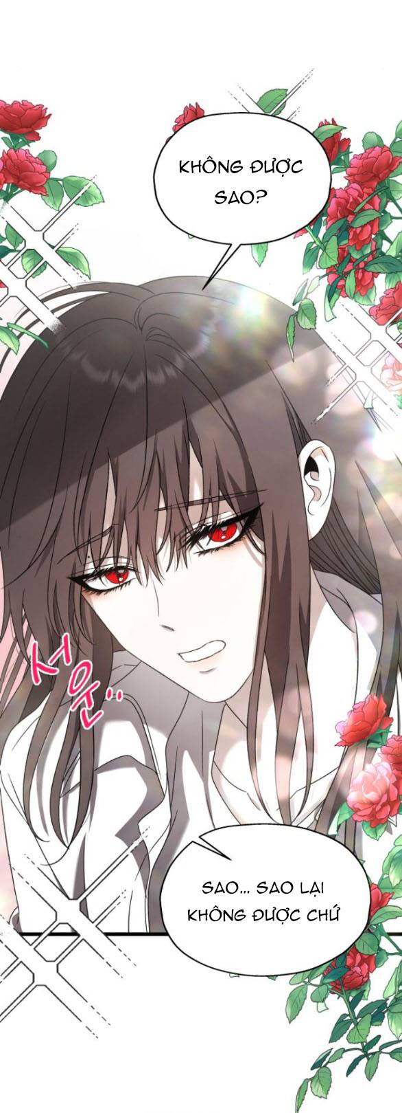 Đánh Cắp So Hee - Chap 7.1 - Trang 11