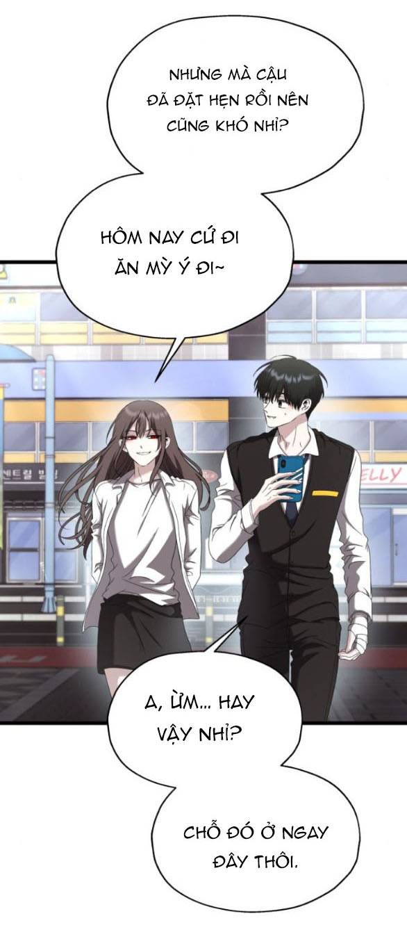 Đánh Cắp So Hee - Chap 7.1 - Trang 13