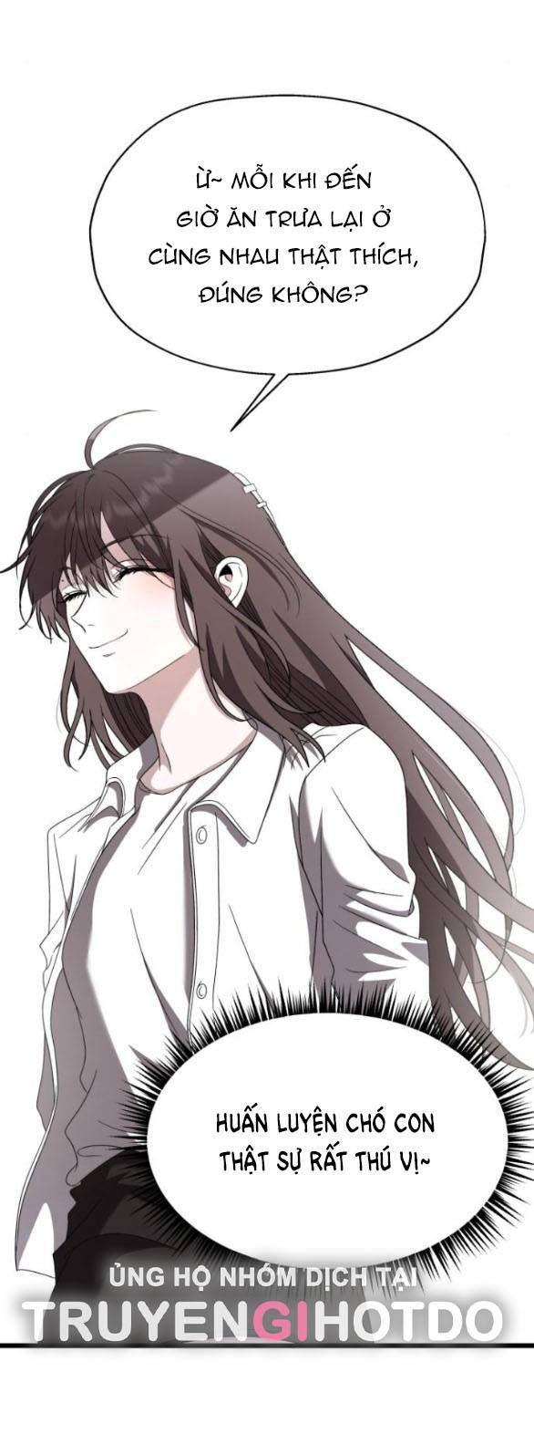 Đánh Cắp So Hee - Chap 7.1 - Trang 14