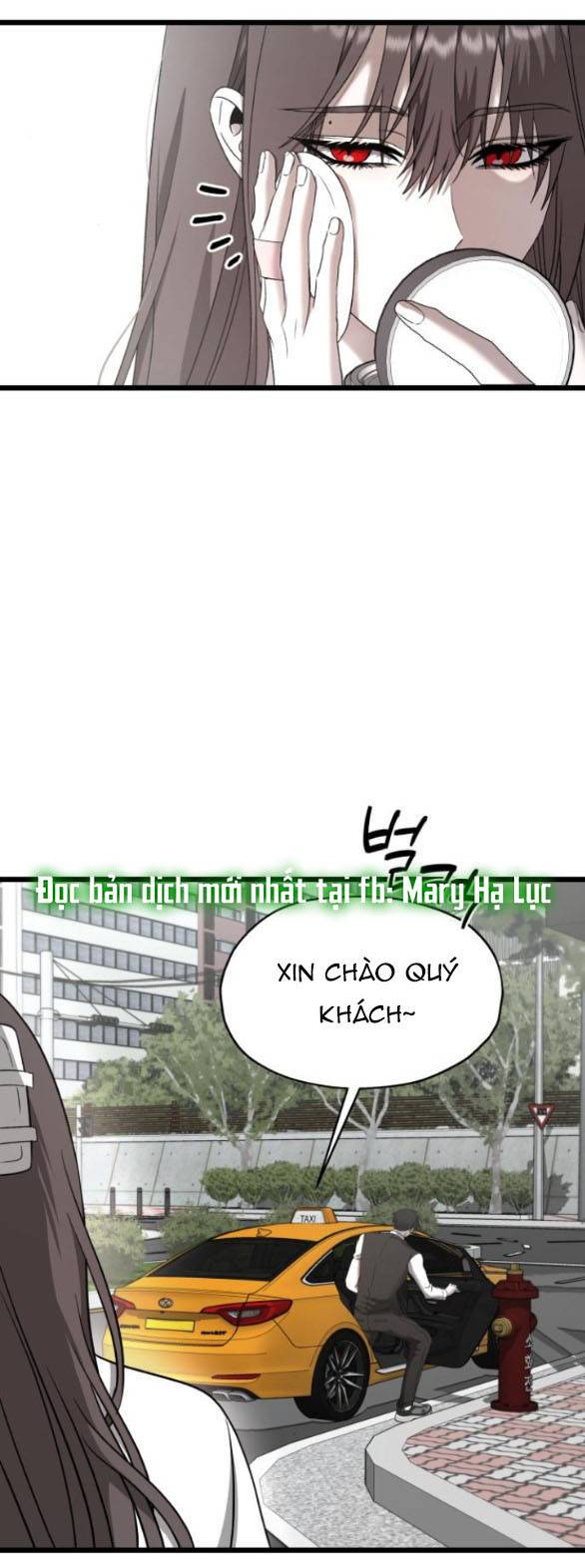 Đánh Cắp So Hee - Chap 7.1 - Trang 3
