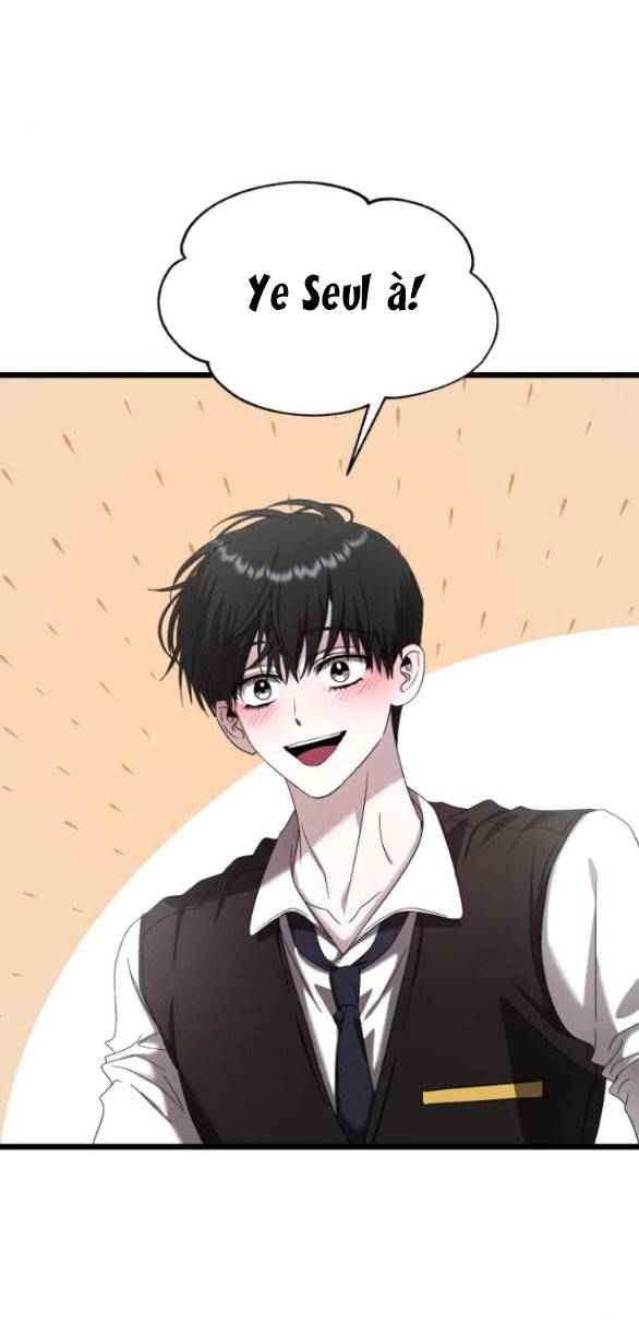 Đánh Cắp So Hee - Chap 7.1 - Trang 7