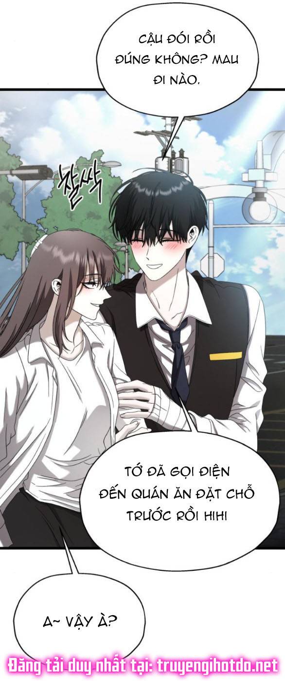Đánh Cắp So Hee - Chap 7.1 - Trang 8