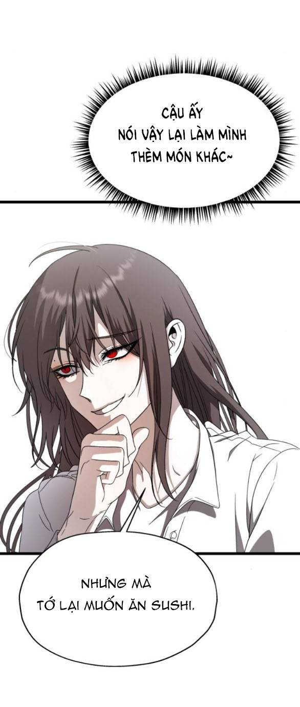 Đánh Cắp So Hee - Chap 7.1 - Trang 9