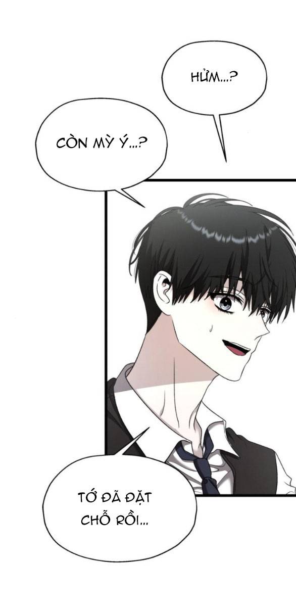 Đánh Cắp So Hee - Chap 7.1 - Trang 10