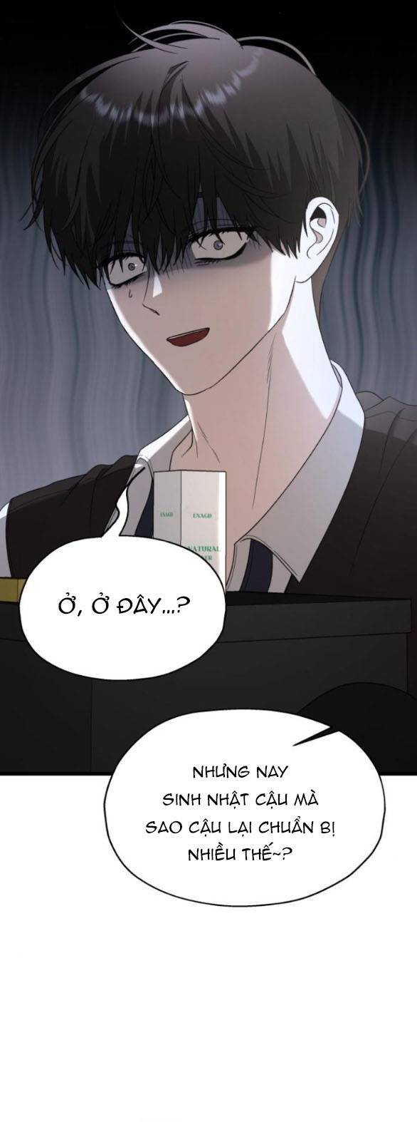 Đánh Cắp So Hee - Chap 7.2 - Trang 2