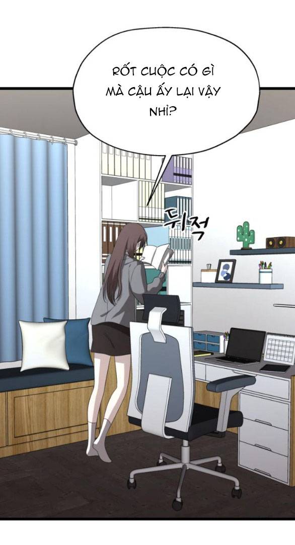 Đánh Cắp So Hee - Chap 7.2 - Trang 11