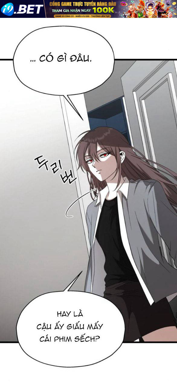 Đánh Cắp So Hee - Chap 7.2 - Trang 14