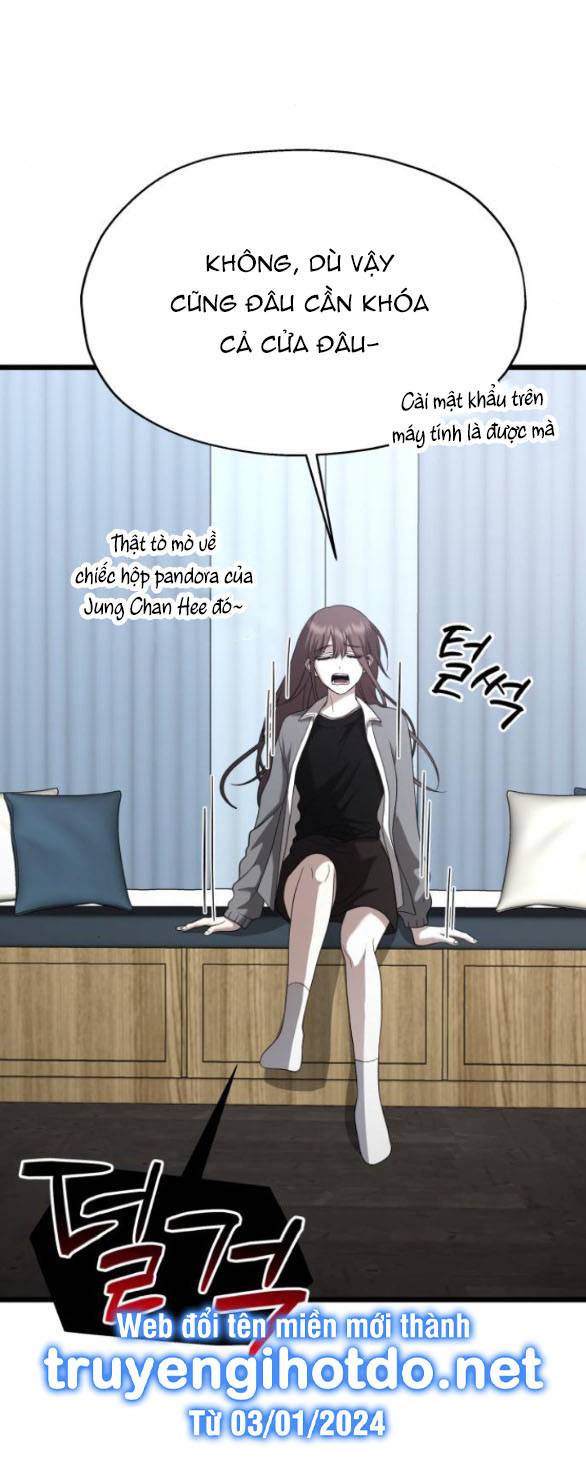 Đánh Cắp So Hee - Chap 7.2 - Trang 15