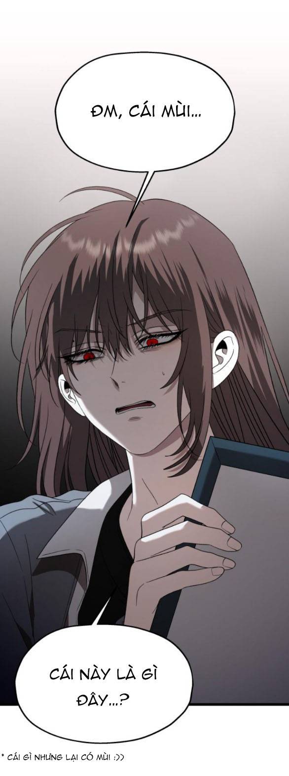 Đánh Cắp So Hee - Chap 7.2 - Trang 18