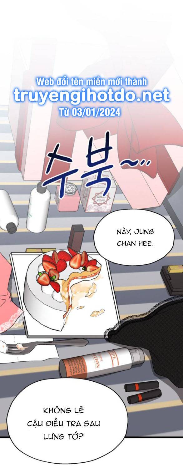 Đánh Cắp So Hee - Chap 7.2 - Trang 3