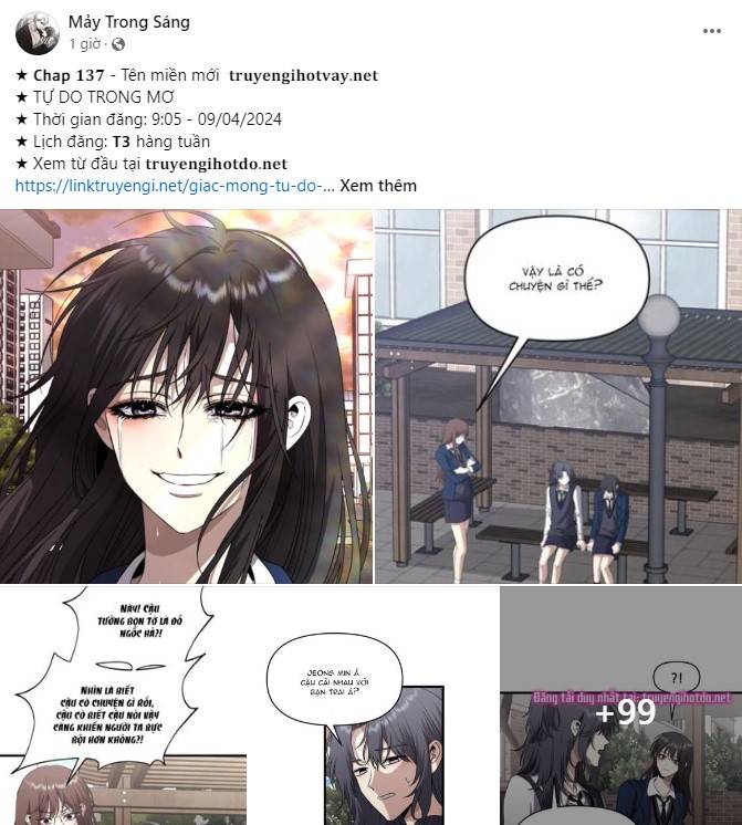 Đánh Cắp So Hee - Chap 7.2 - Trang 21