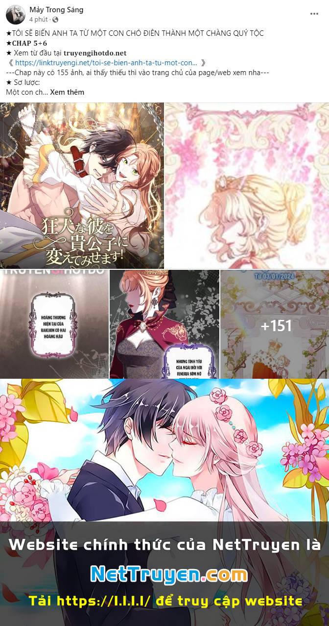 Đánh Cắp So Hee - Chap 7.2 - Trang 22