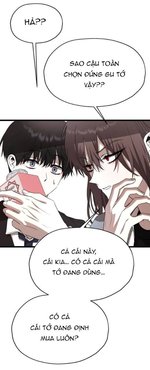 Đánh Cắp So Hee - Chap 7.2 - Trang 4