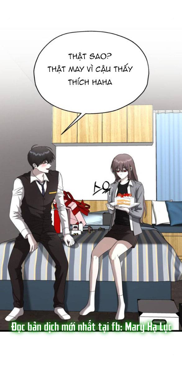 Đánh Cắp So Hee - Chap 7.2 - Trang 5