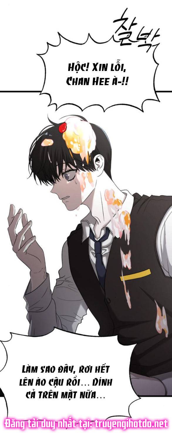 Đánh Cắp So Hee - Chap 7.2 - Trang 7