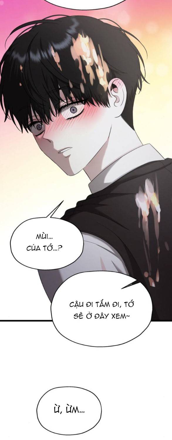 Đánh Cắp So Hee - Chap 7.2 - Trang 9