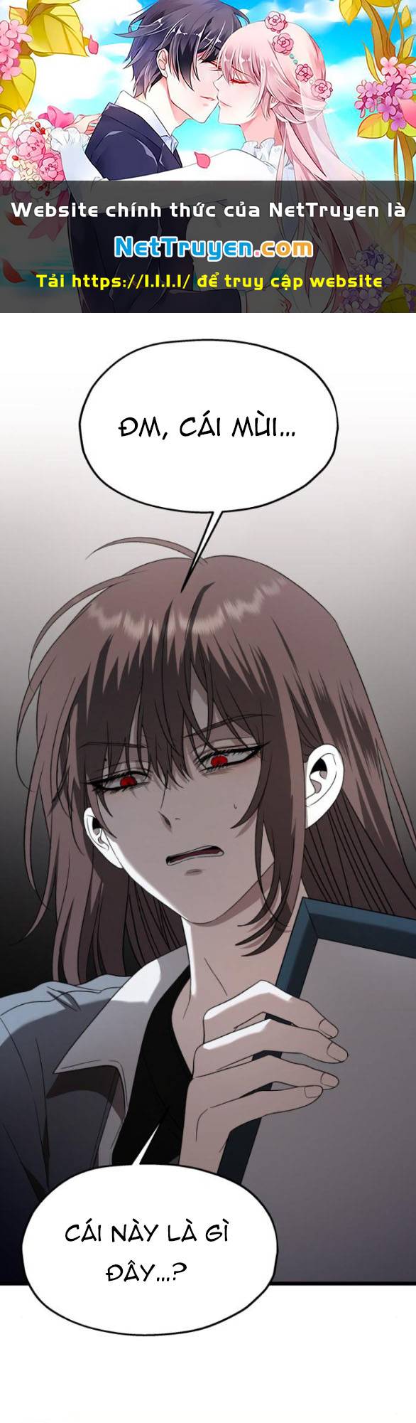 Đánh Cắp So Hee - Chap 8.1 - Trang 1