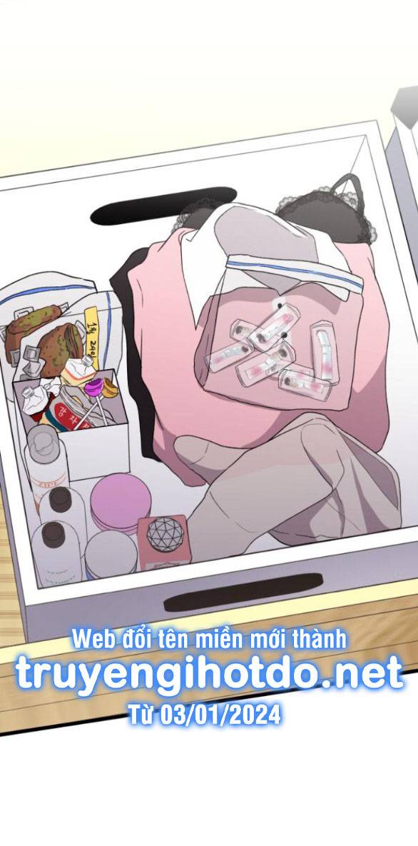 Đánh Cắp So Hee - Chap 8.1 - Trang 2