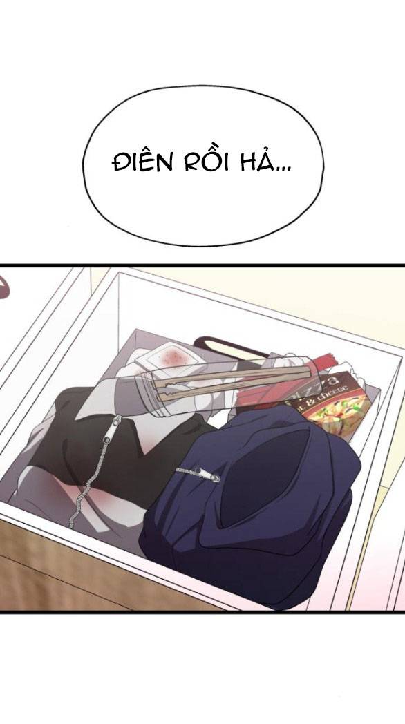 Đánh Cắp So Hee - Chap 8.1 - Trang 12