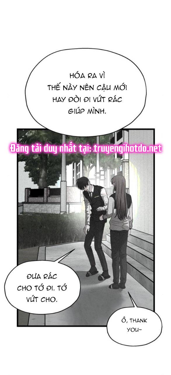 Đánh Cắp So Hee - Chap 8.1 - Trang 13